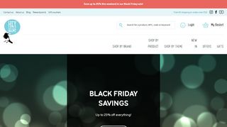 Visit Hey+Little+Magpie